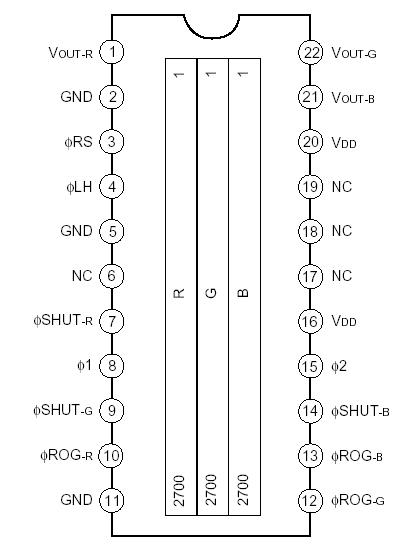   Connection Diagram