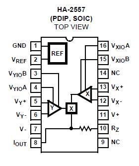   Connection Diagram