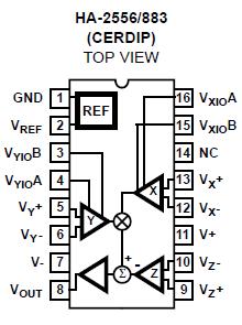   Connection Diagram