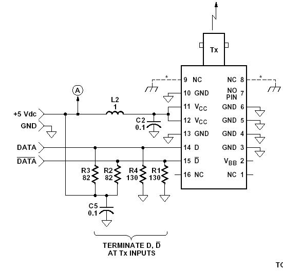   Connection Diagram