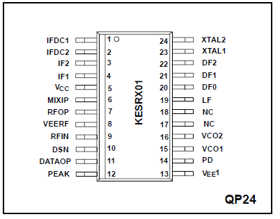   Connection Diagram