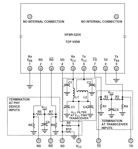   Connection Diagram