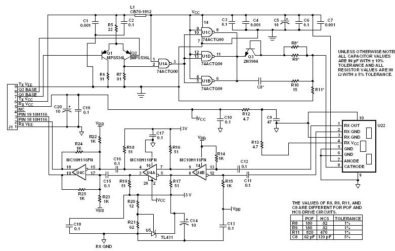   Connection Diagram