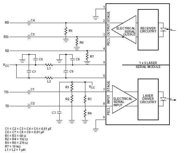   Connection Diagram