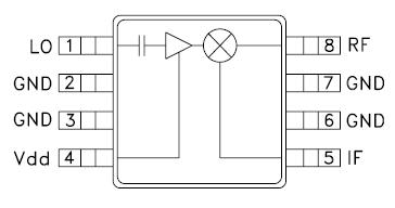   Connection Diagram