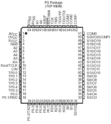   Connection Diagram