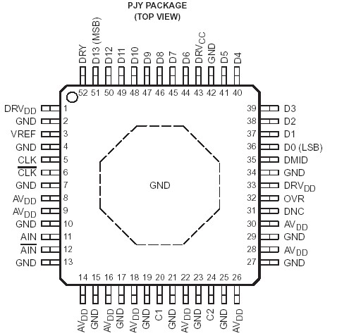   Connection Diagram