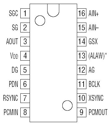   Connection Diagram