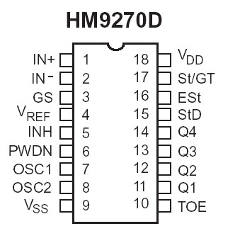   Connection Diagram