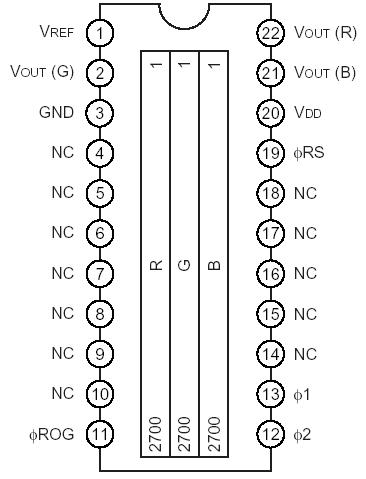   Connection Diagram