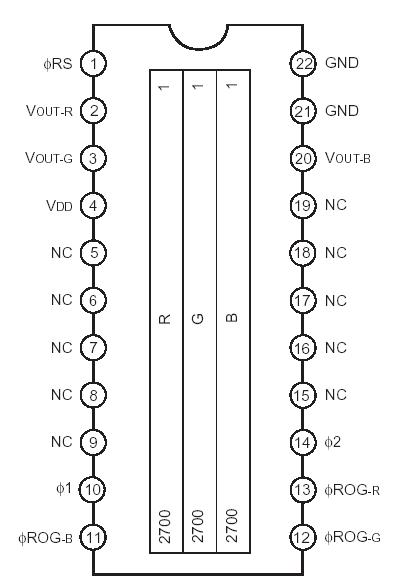   Connection Diagram