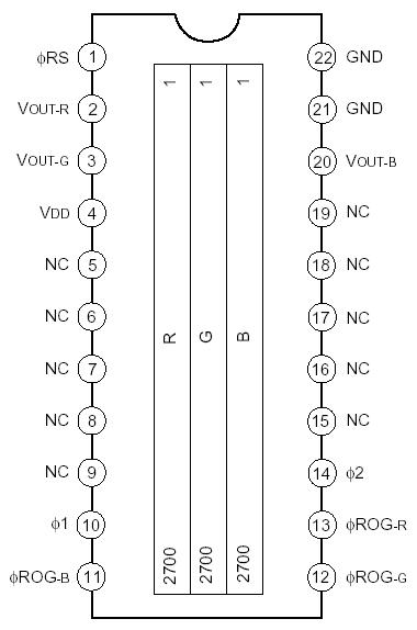   Connection Diagram