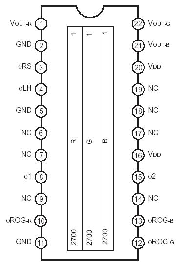   Connection Diagram