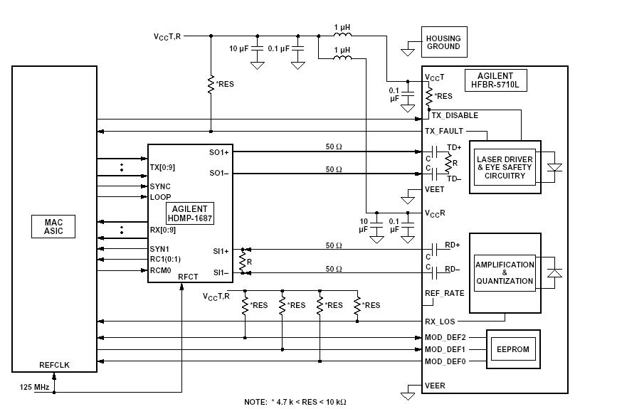   Connection Diagram