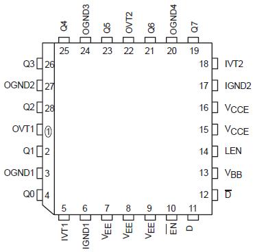   Connection Diagram