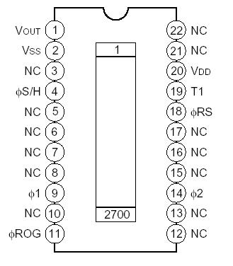   Connection Diagram