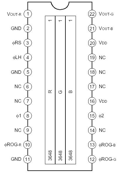   Connection Diagram