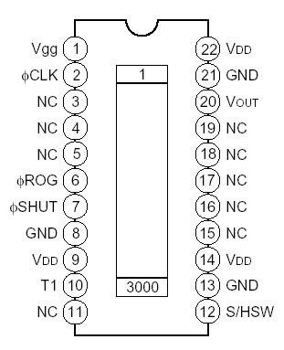   Connection Diagram