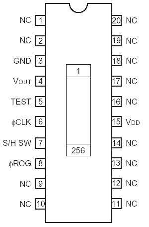   Connection Diagram