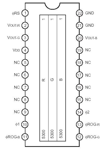   Connection Diagram