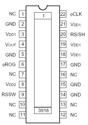   Connection Diagram