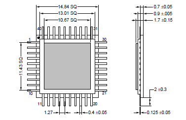   Connection Diagram