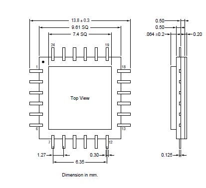   Connection Diagram