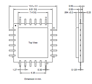   Connection Diagram