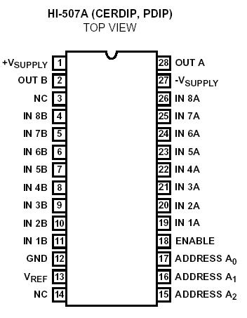   Connection Diagram