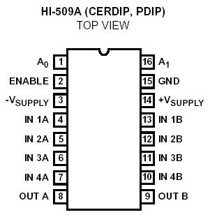   Connection Diagram