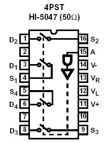   Connection Diagram