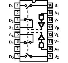   Connection Diagram