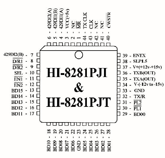   Connection Diagram