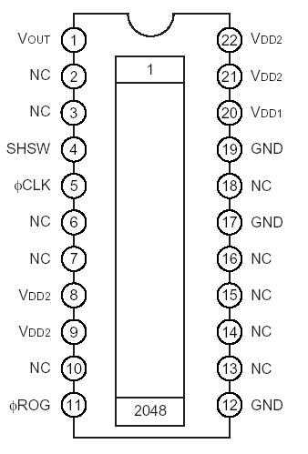   Connection Diagram