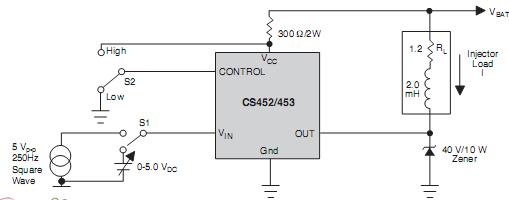   Connection Diagram