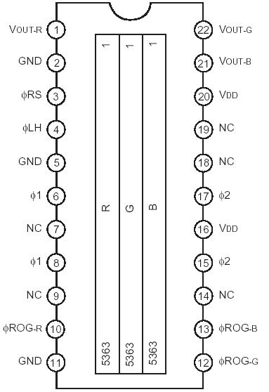   Connection Diagram