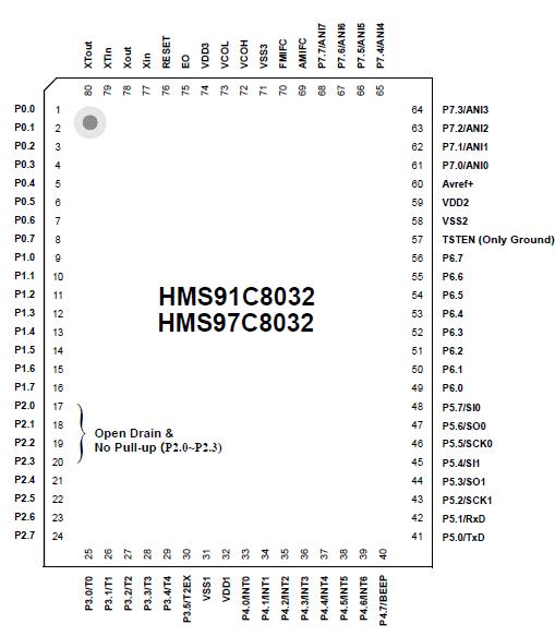   Connection Diagram