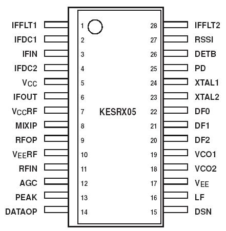   Connection Diagram