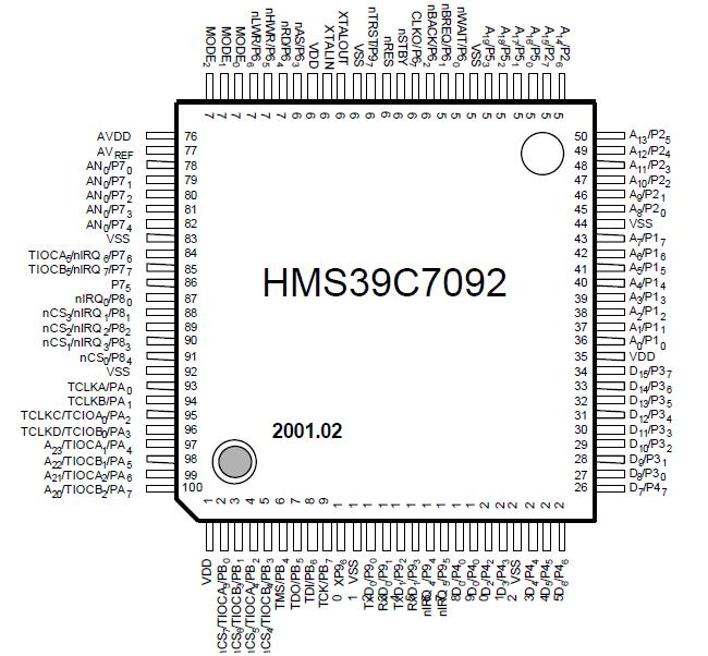   Connection Diagram