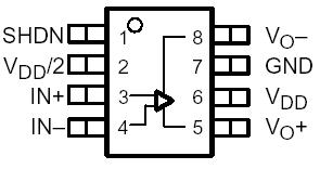   Connection Diagram