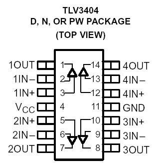   Connection Diagram