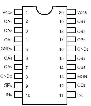   Connection Diagram