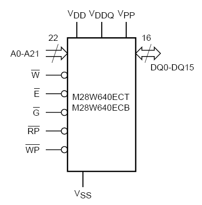   Connection Diagram