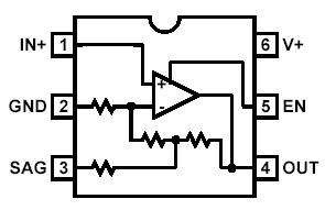   Connection Diagram