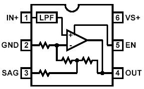   Connection Diagram