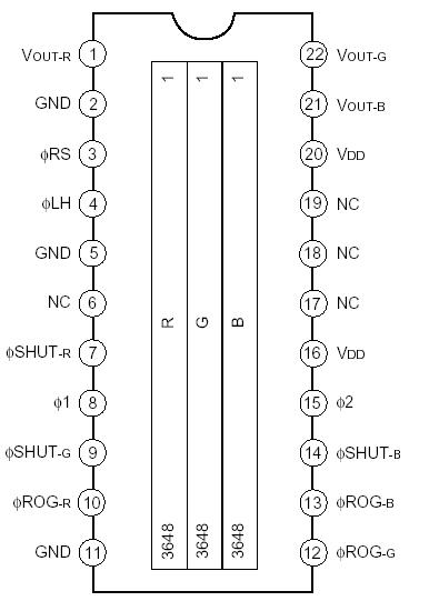   Connection Diagram