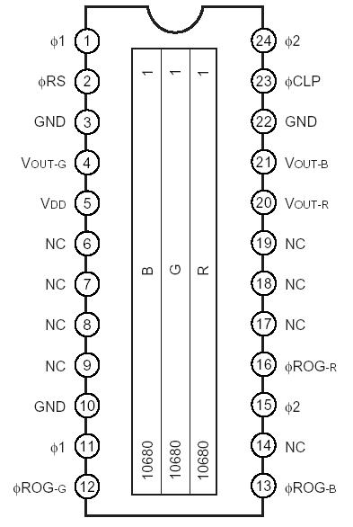   Connection Diagram