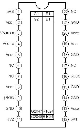   Connection Diagram