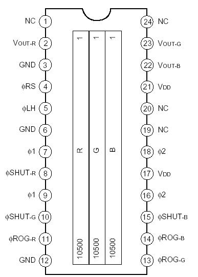   Connection Diagram