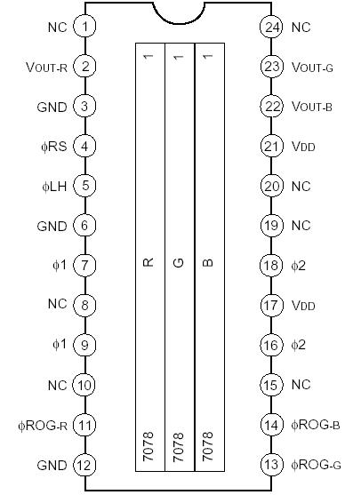   Connection Diagram